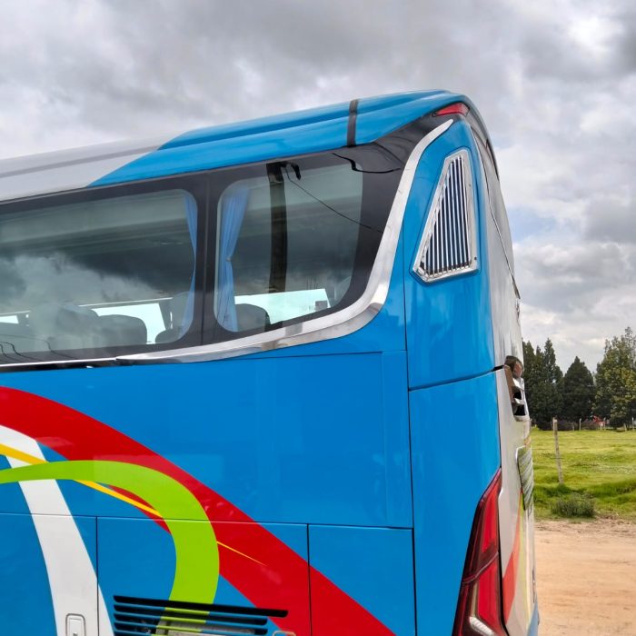 Final de Ventana Tipo S - FVTSG8007902