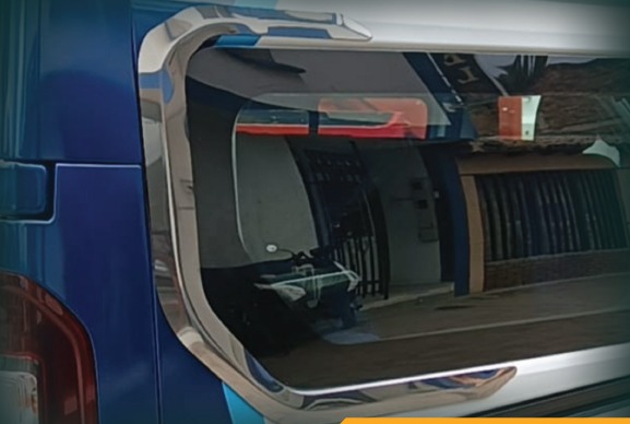 Bocel Final de Ventana Tipo C - FVTCRT002936