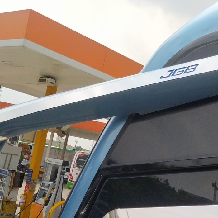 Bocel espejos - BEJGBDP001680