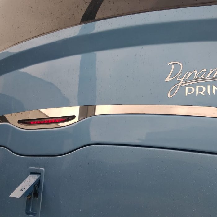 Bocel Tercer Stop - BTSJGBDP002024