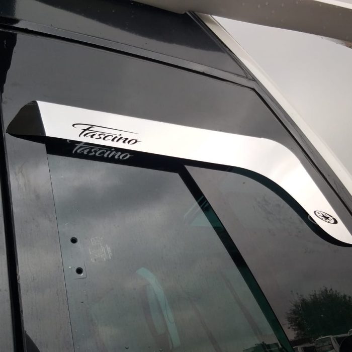 Tejas Ventanas - TJGBF002915