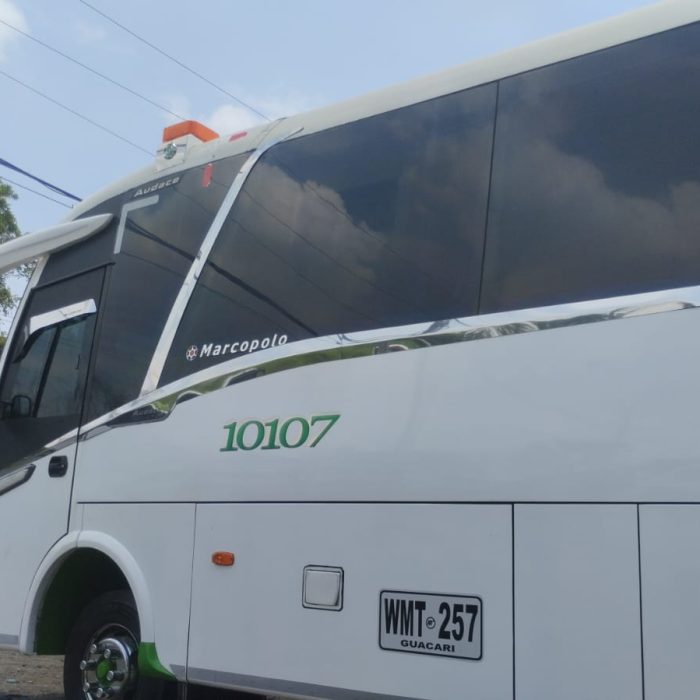 Tiaras Laterales Tipo G8 - TTG8MPA010968