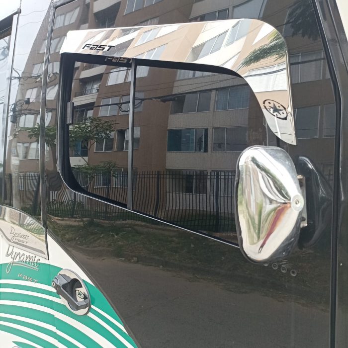 Tejas Ventanas - TJGBDP002323