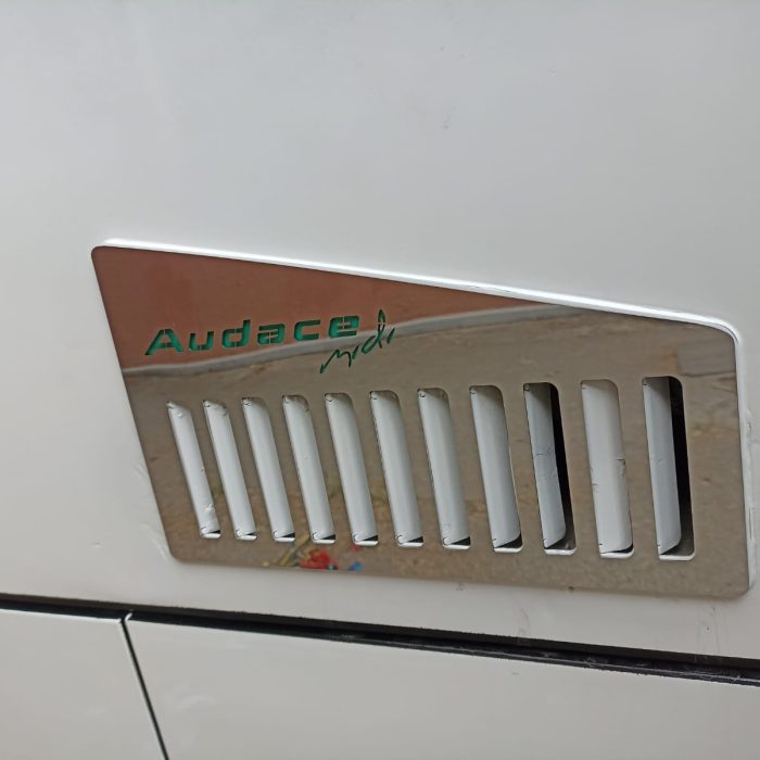 Bocel Rejilla de Admisión - PDAMPA000962