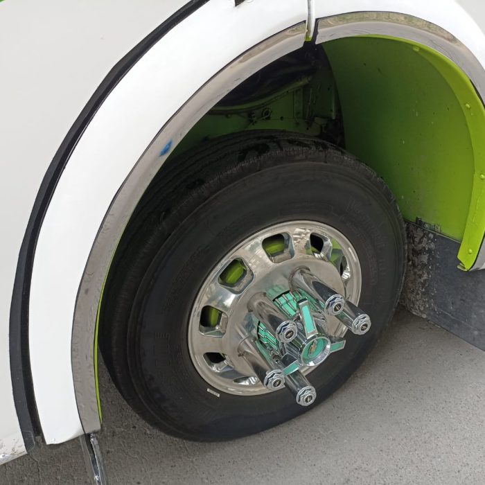 Aro de Rueda - AR004128