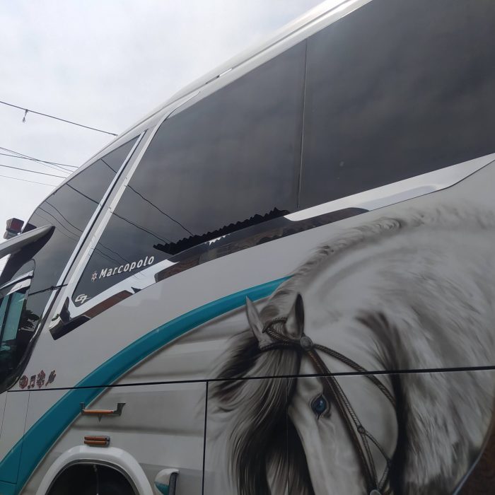 Tiaras Laterales Tipo G7 New - TLTMPG7N013229