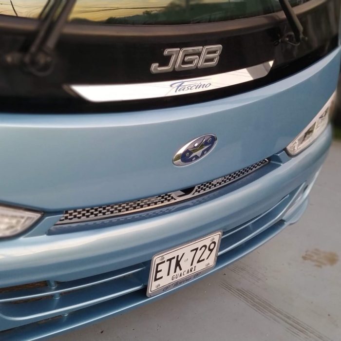 Bocel Frente - BFJGBF000641