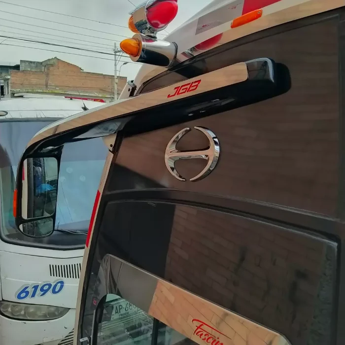 Bocel Lateral Espejos - BENJGBF001946