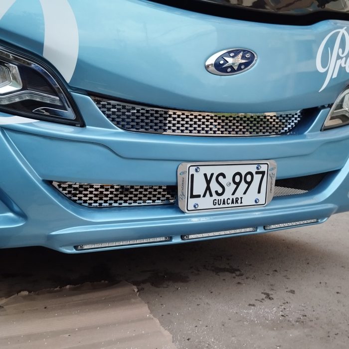 Persiana Frente - PFJGBDP001386